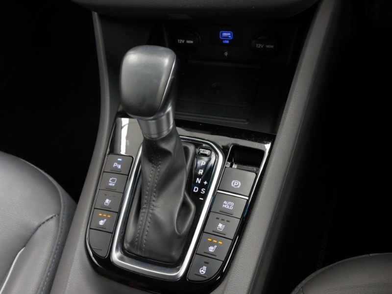 Used Hyundai IONIQ 2021 for sale - 77000020: Photo 12