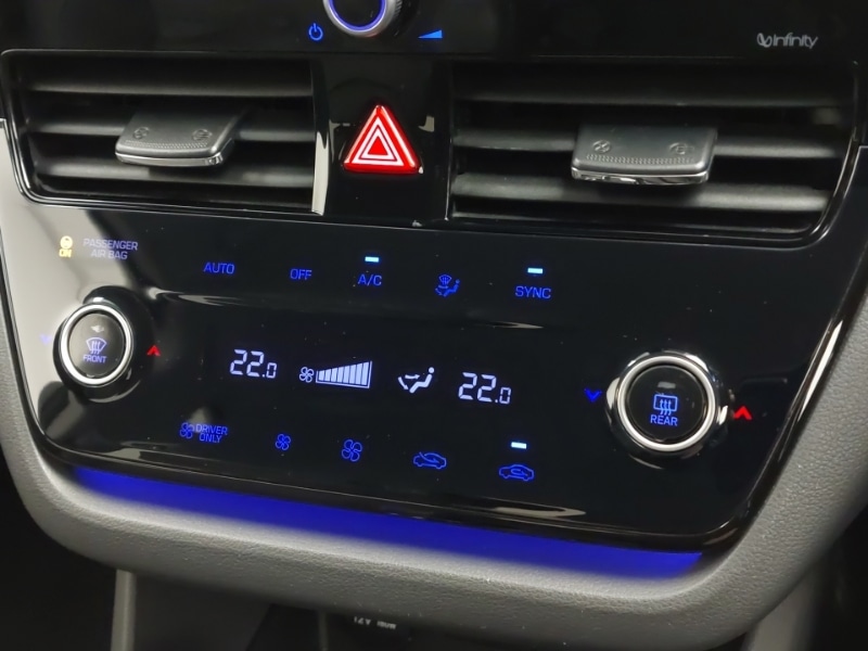 Used Hyundai IONIQ 2021 for sale - 77000020: Photo 13