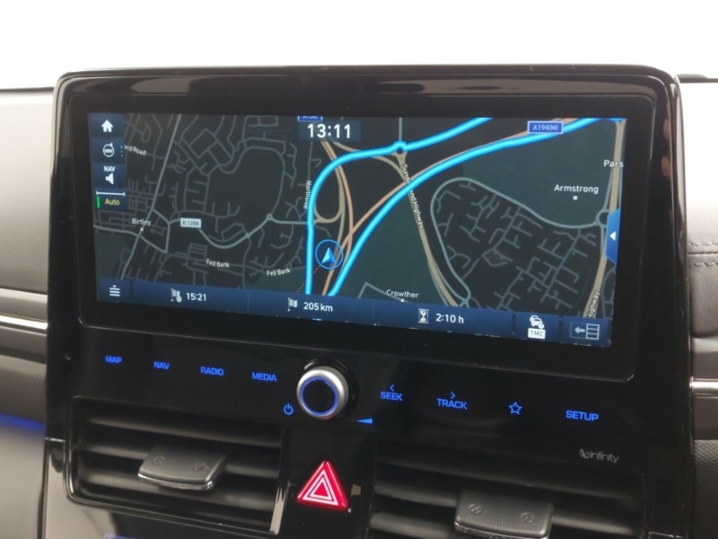 Used Hyundai IONIQ 2021 for sale - 77000020: Photo 14