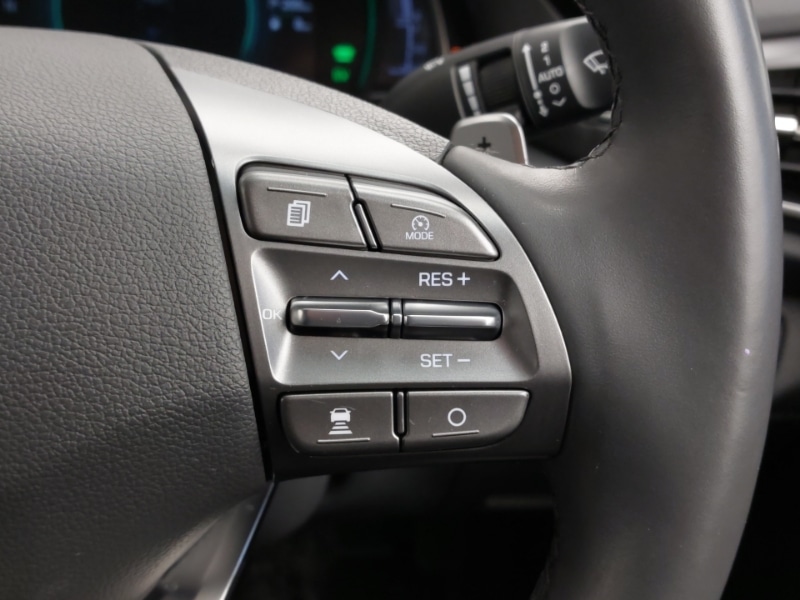 Used Hyundai IONIQ 2021 for sale - 77000020: Photo 18