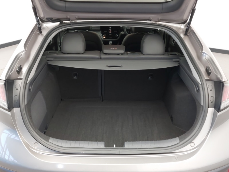 Used Hyundai IONIQ 2021 for sale - 77000020: Photo 8