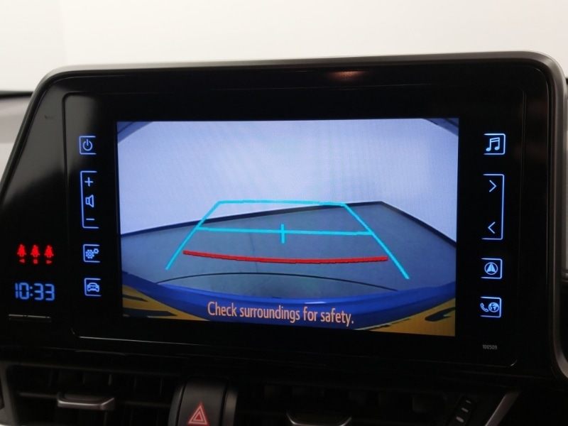 Used Toyota C-HR 2018 for sale - 76465158: Photo 11