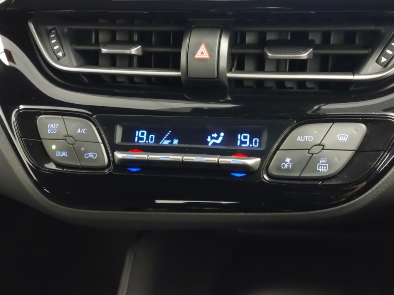 Used Toyota C-HR 2018 for sale - 76465158: Photo 13