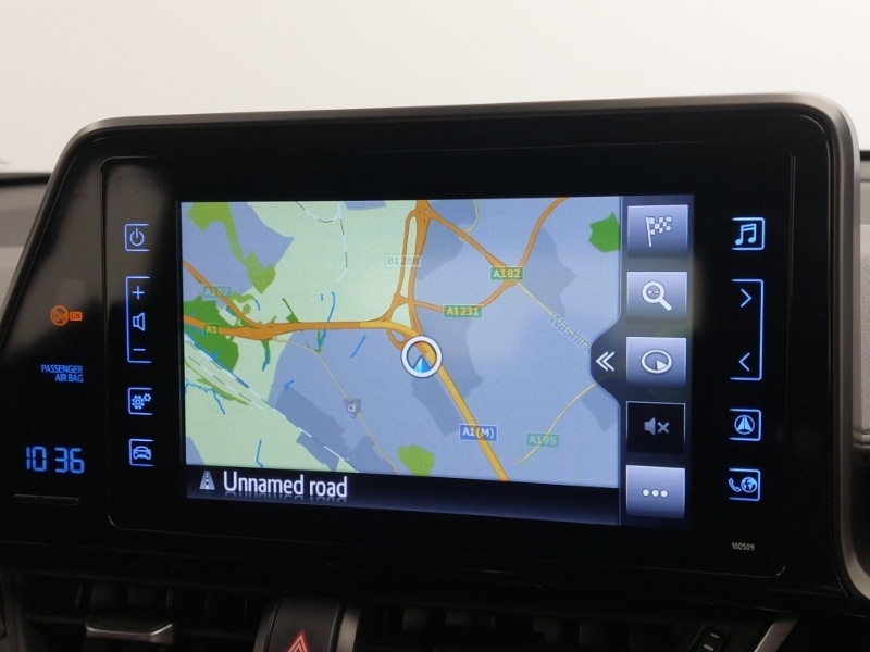 Used Toyota C-HR 2018 for sale - 76465158: Photo 14