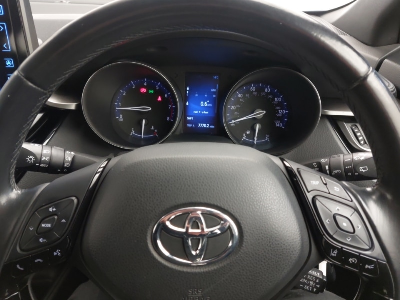 Used Toyota C-HR 2018 for sale - 76465158: Photo 19