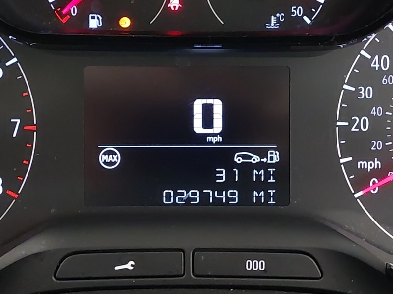 Used Vauxhall Crossland 2022 for sale - 76785570: Photo 11