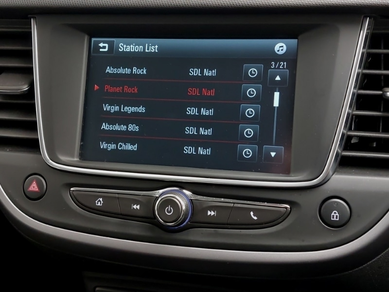 Used Vauxhall Crossland 2022 for sale - 76785570: Photo 14