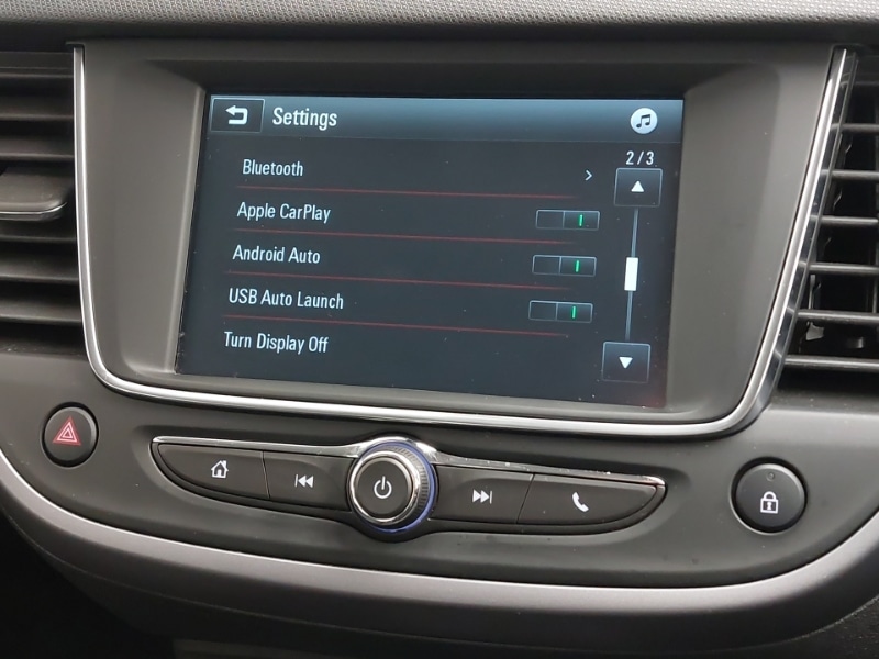 Used Vauxhall Crossland 2022 for sale - 76785570: Photo 15