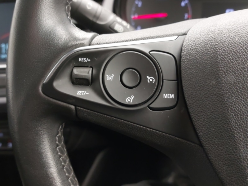 Used Vauxhall Crossland 2022 for sale - 76785570: Photo 16