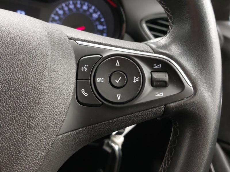 Used Vauxhall Crossland 2022 for sale - 76785570: Photo 17