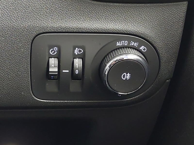 Used Vauxhall Crossland 2022 for sale - 76785570: Photo 18