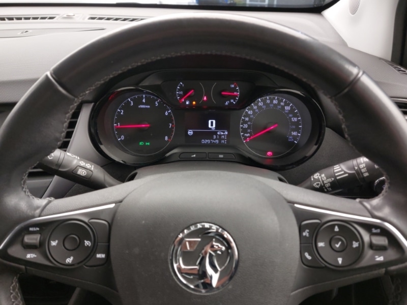 Used Vauxhall Crossland 2022 for sale - 76785570: Photo 19