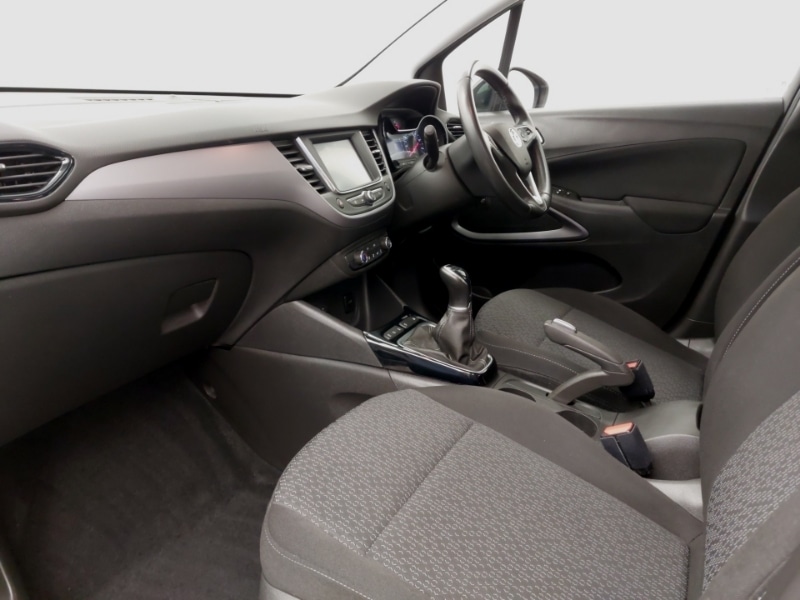 Used Vauxhall Crossland 2022 for sale - 76785570: Photo 5