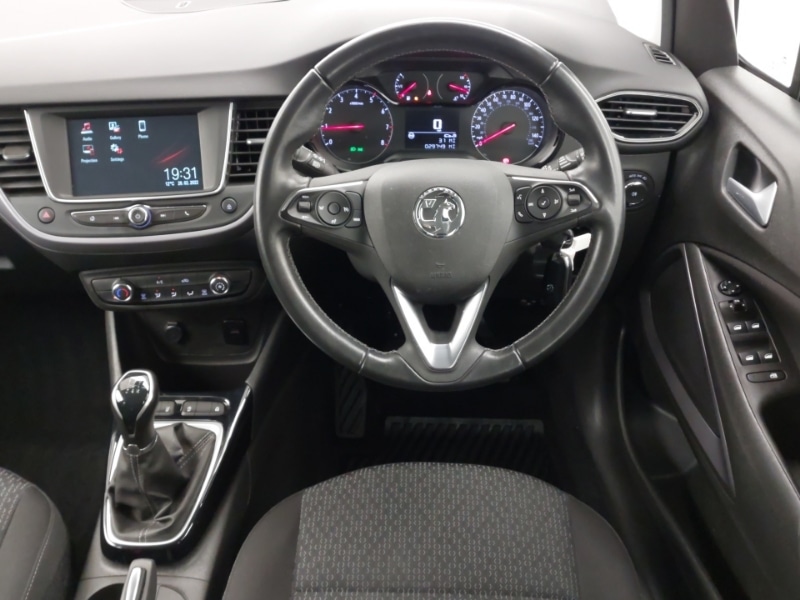 Used Vauxhall Crossland 2022 for sale - 76785570: Photo 7