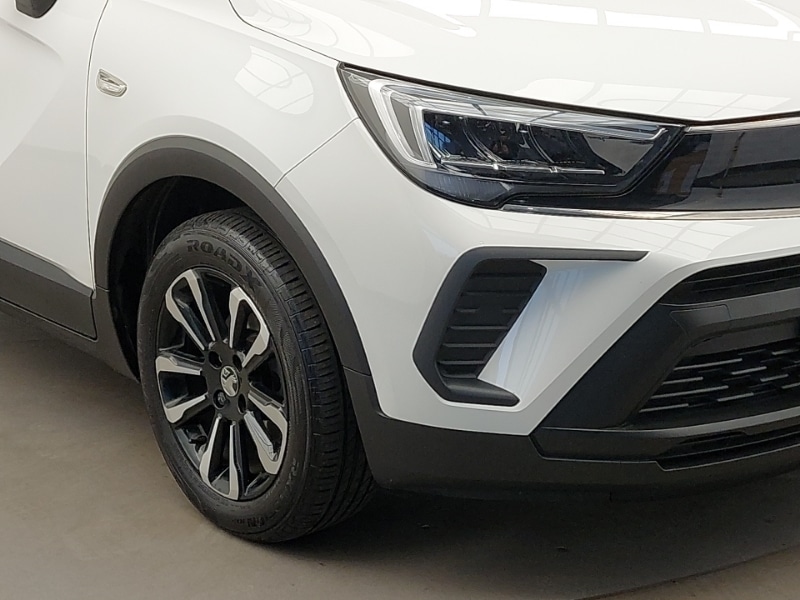 Used Vauxhall Crossland 2022 for sale - 76785570: Photo 9