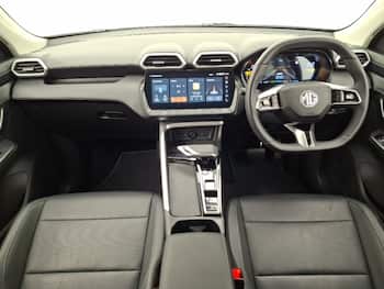 Used MG MG ZS 2025 for sale - 79718291: Photo