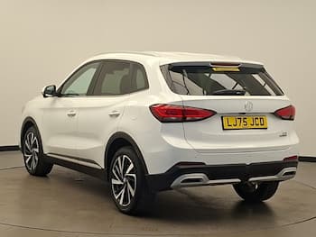Used MG MG ZS 2025 for sale - 79718291: Photo