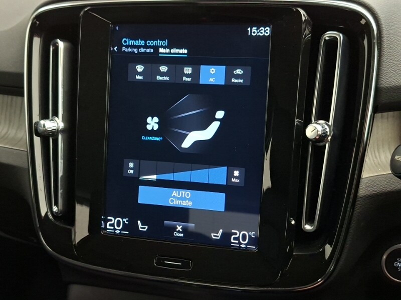 Used Volvo XC40 2019 for sale - 77573248: Photo 13