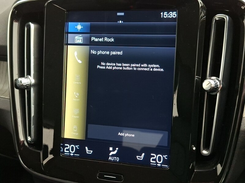 Used Volvo XC40 2019 for sale - 77573248: Photo 15