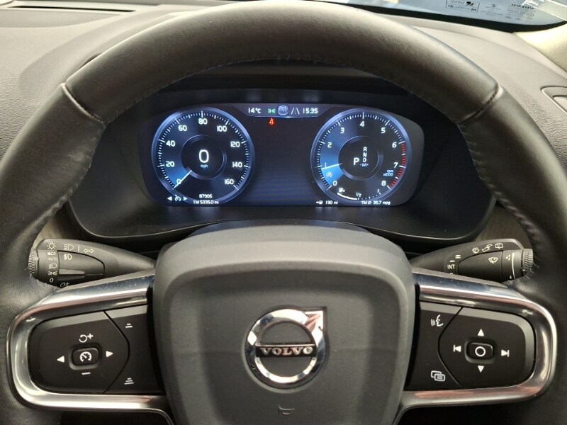 Used Volvo XC40 2019 for sale - 77573248: Photo 19