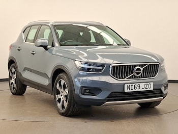 Used Volvo XC40 2019 for sale - 77573248: Photo