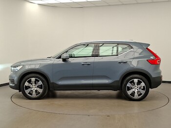 Used Volvo XC40 2019 for sale - 77573248: Photo