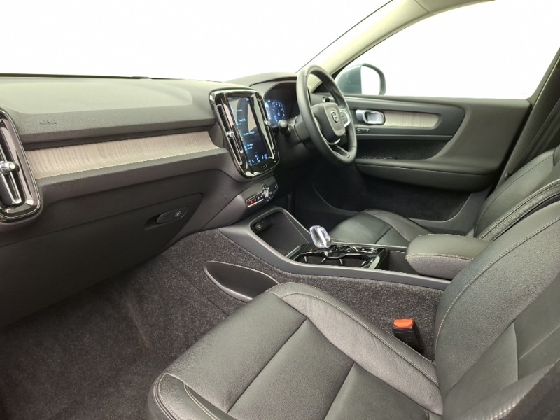 Used Volvo XC40 2019 for sale - 77573248: Photo 5