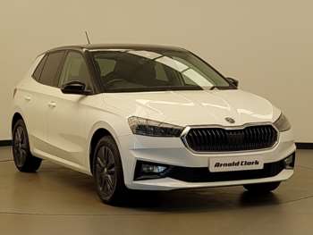 2022 - 1.0 TSI 110 Colour Edition 5dr