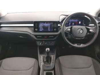 Used Skoda Fabia 2022 for sale - 75223528: Photo
