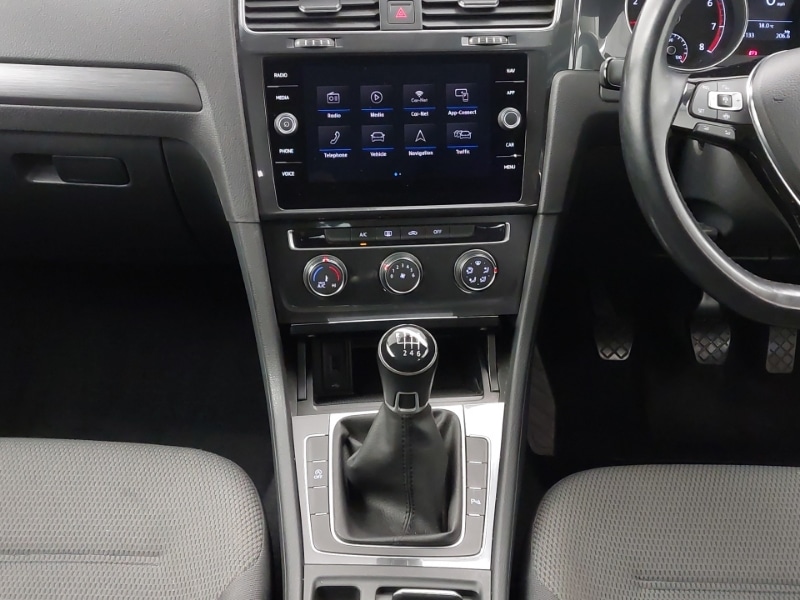 Used Volkswagen Golf 2019 for sale - 76713583: Photo 10