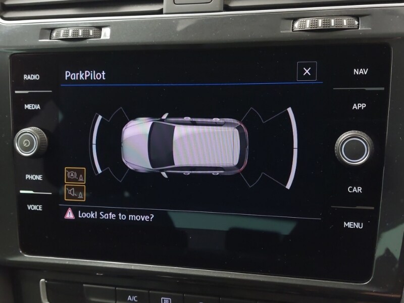 Used Volkswagen Golf 2019 for sale - 76713583: Photo 11