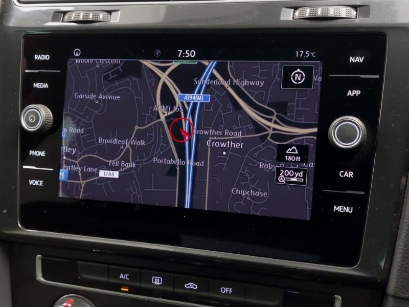 Used Volkswagen Golf 2019 for sale - 76713583: Photo 14