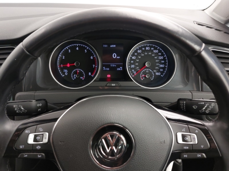 Used Volkswagen Golf 2019 for sale - 76713583: Photo 19