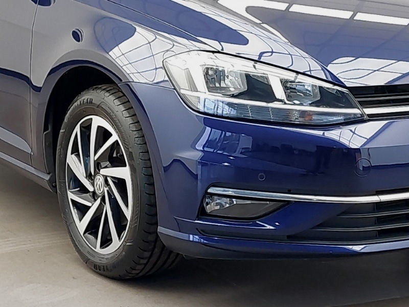 Used Volkswagen Golf 2019 for sale - 76713583: Photo 9