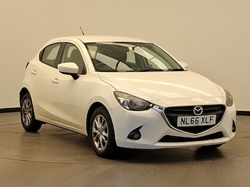 Used Mazda Mazda2 2016 for sale - 79347853: Photo