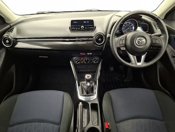 Used Mazda Mazda2 2016 for sale - 79347853: Photo