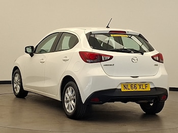Used Mazda Mazda2 2016 for sale - 79347853: Photo