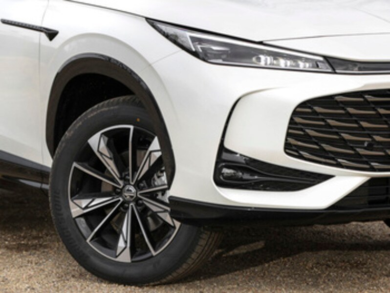 Used MG MG HS 2026 for sale - 77873929: Photo 19