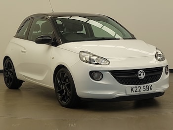 Used Vauxhall Adam 2019 for sale - 75900272: Photo
