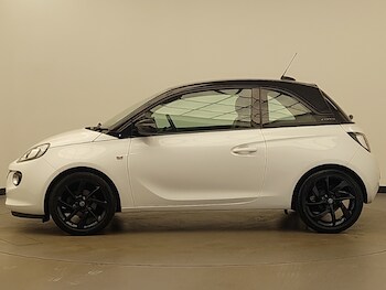 Used Vauxhall Adam 2019 for sale - 75900272: Photo