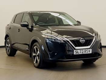 2023 - 1.5 E-Power N-Connecta 5dr Auto