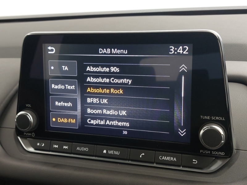 Used Nissan Qashqai 2022 for sale - 76297939: Photo 14