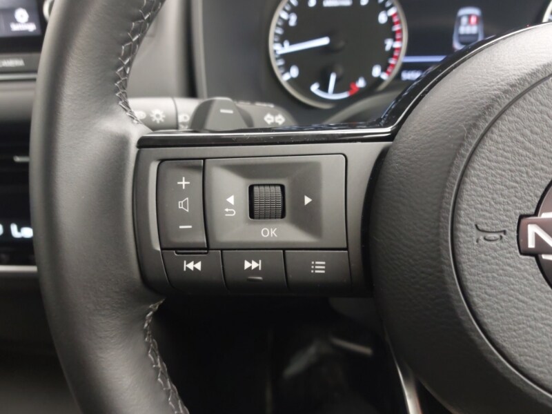 Used Nissan Qashqai 2022 for sale - 76297939: Photo 16
