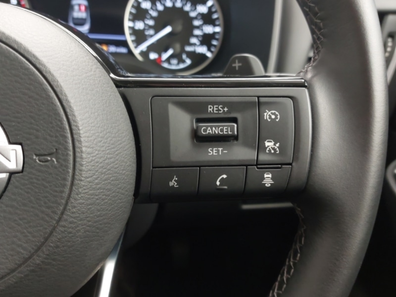 Used Nissan Qashqai 2022 for sale - 76297939: Photo 17