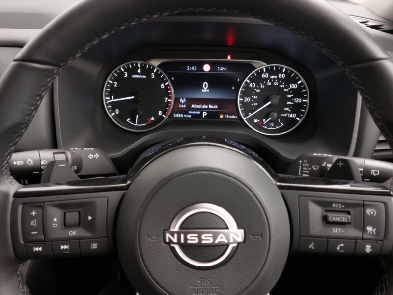 Used Nissan Qashqai 2022 for sale - 76297939: Photo 19