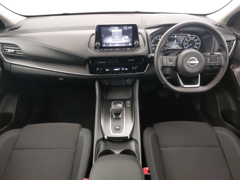 Used Nissan Qashqai 2022 for sale - 76297939: Photo 2