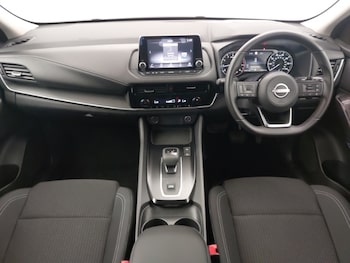 Used Nissan Qashqai 2022 for sale - 76297939: Photo