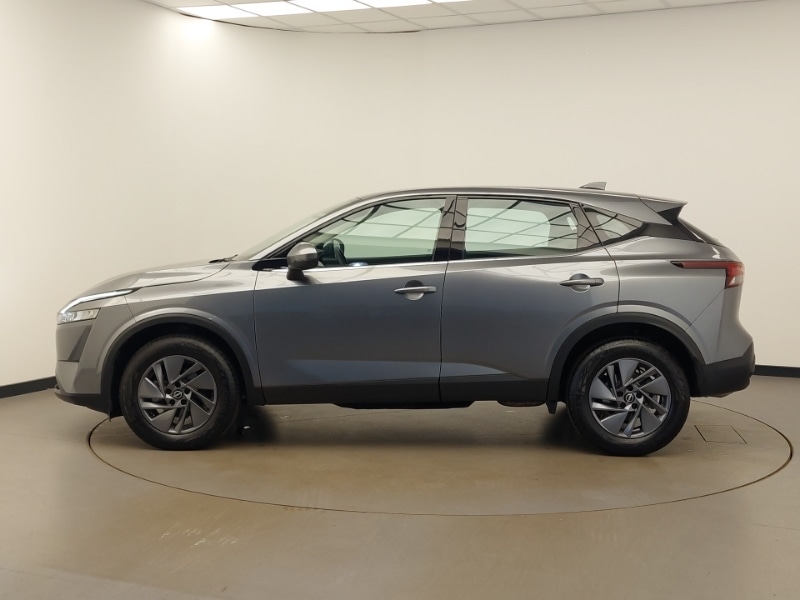 Used Nissan Qashqai 2022 for sale - 76297939: Photo 4