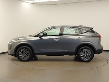 Used Nissan Qashqai 2022 for sale - 76297939: Photo