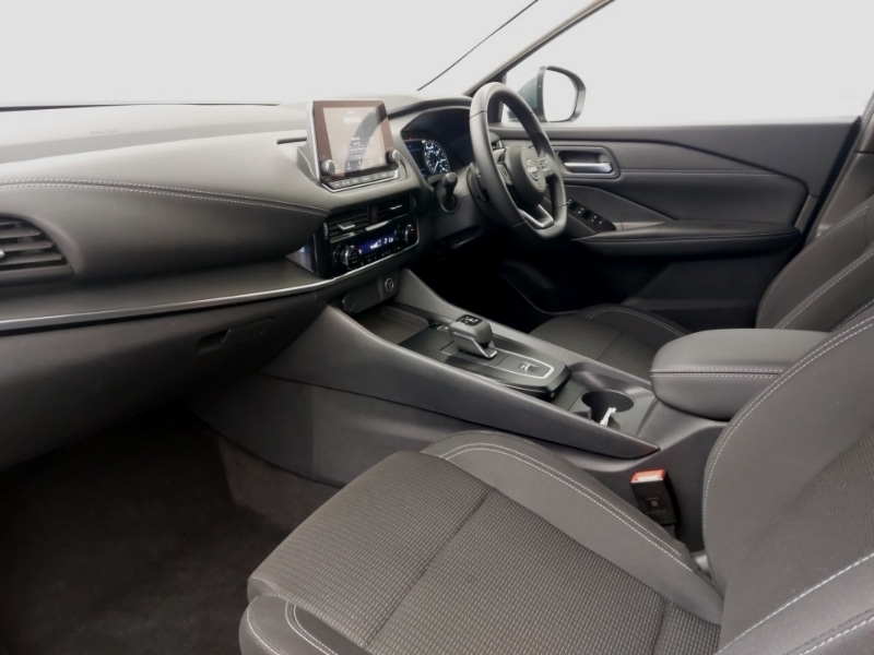 Used Nissan Qashqai 2022 for sale - 76297939: Photo 5